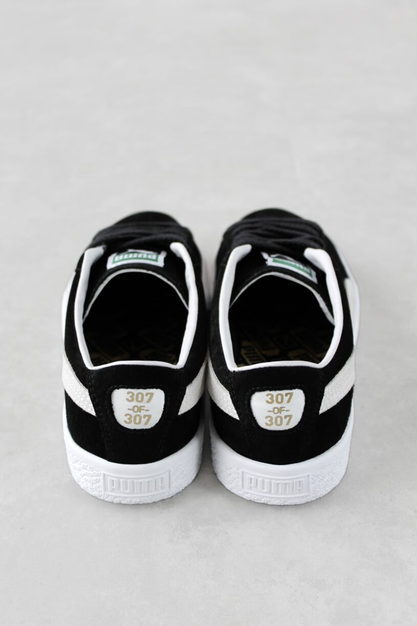 PUMA Suede Tommie Smith Limited Edition 