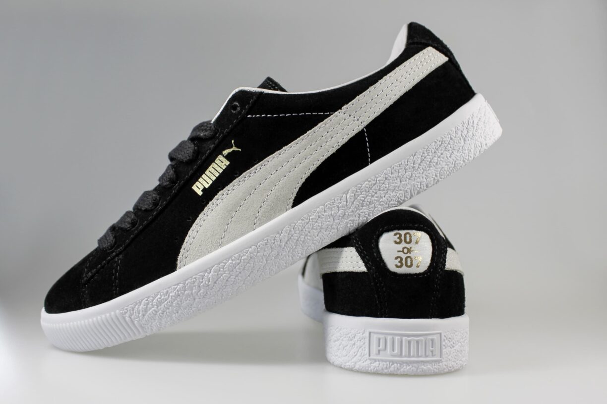 Puma suede tommie smith limited edition4