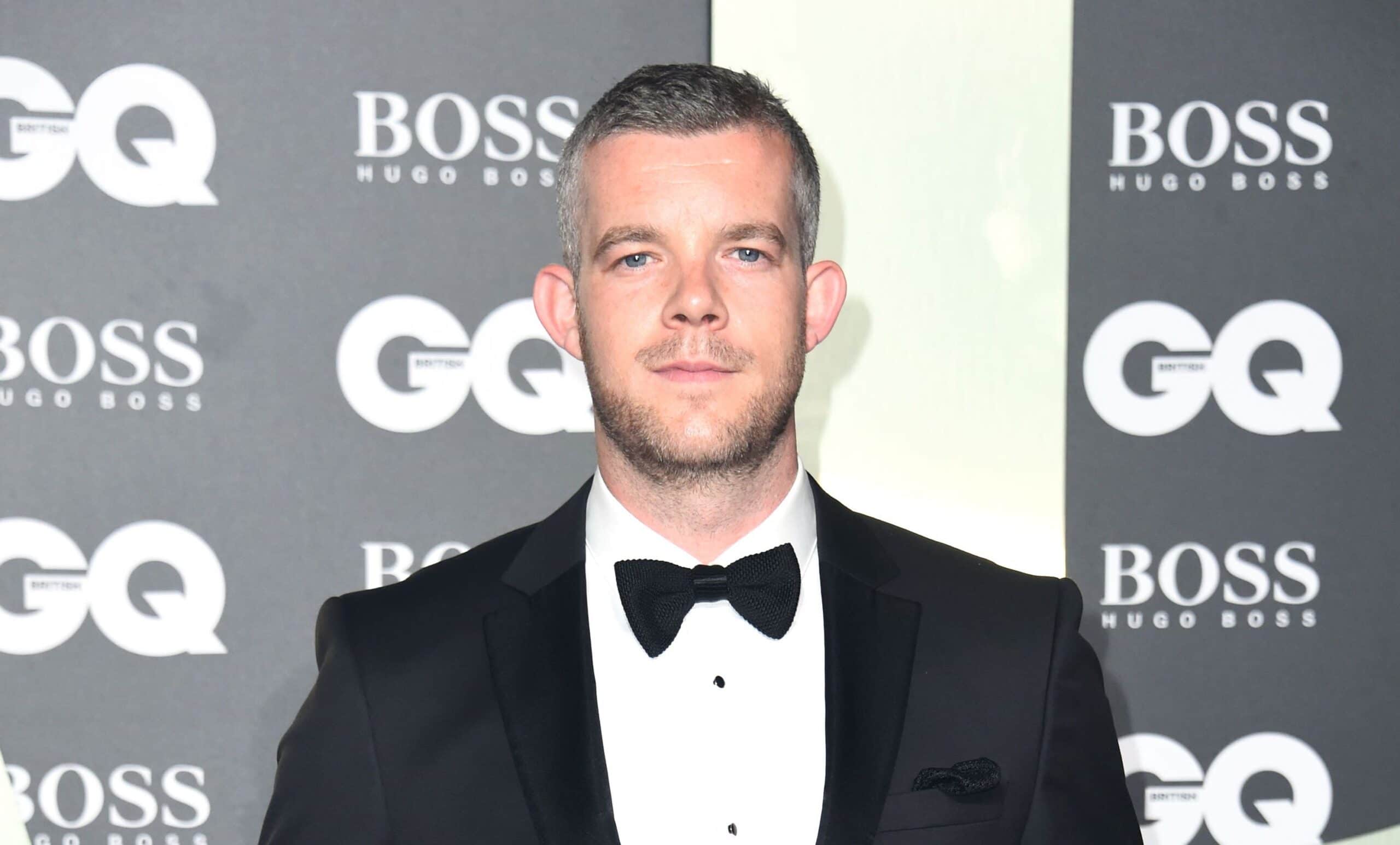 Russell Tovey interview