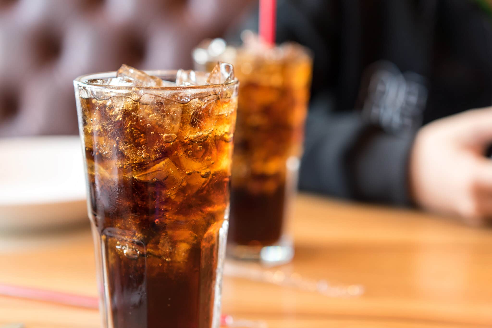 Artificially Sweetened Drinks Could Be As Bad For Your Heart As Sugary Beverages