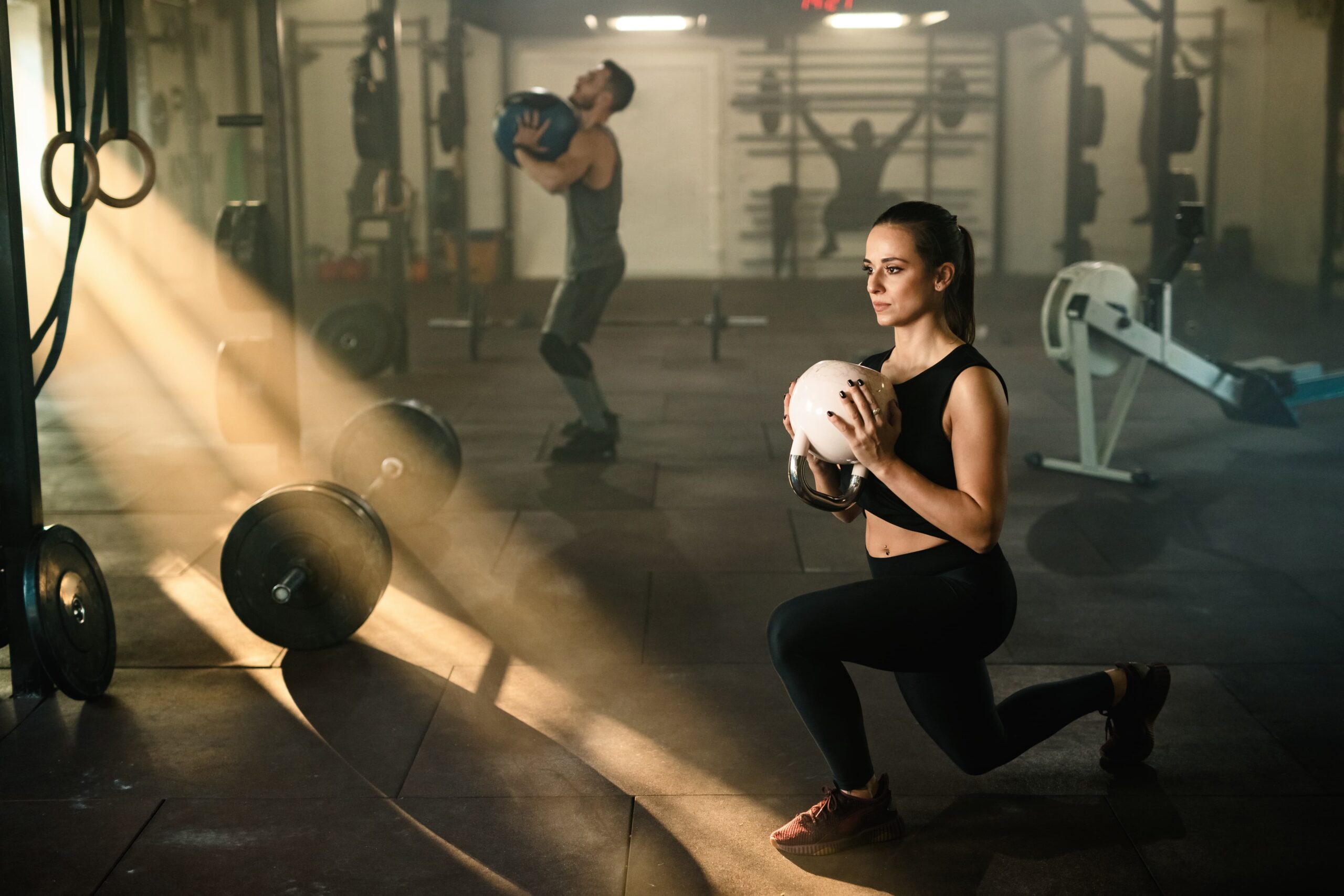 Three Amazing Health Benefits Of Circuit Training You Didn’t Know