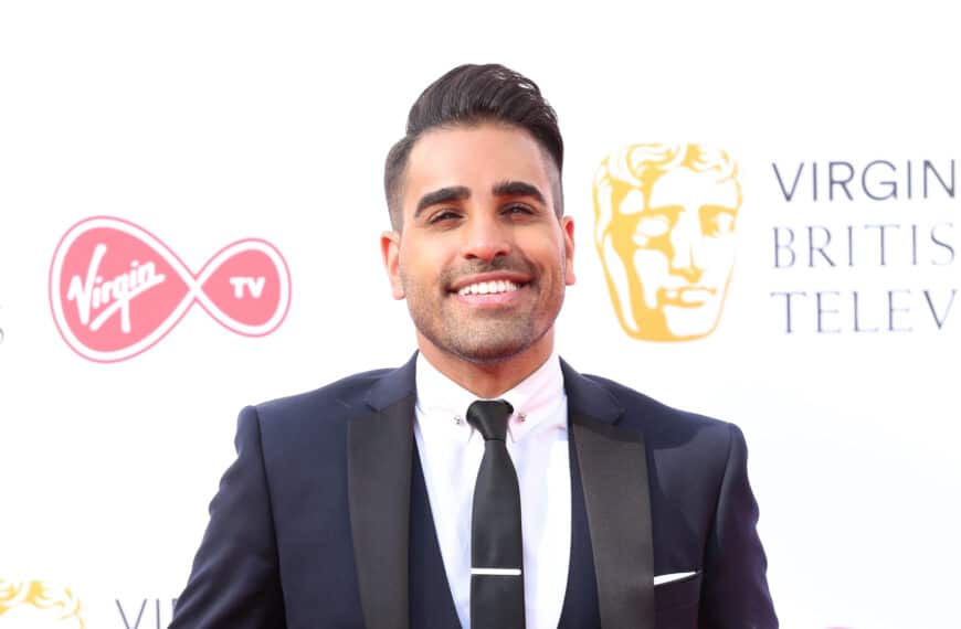 Dr ranj on why you should be sceptical about celebrity-endorsed diets
