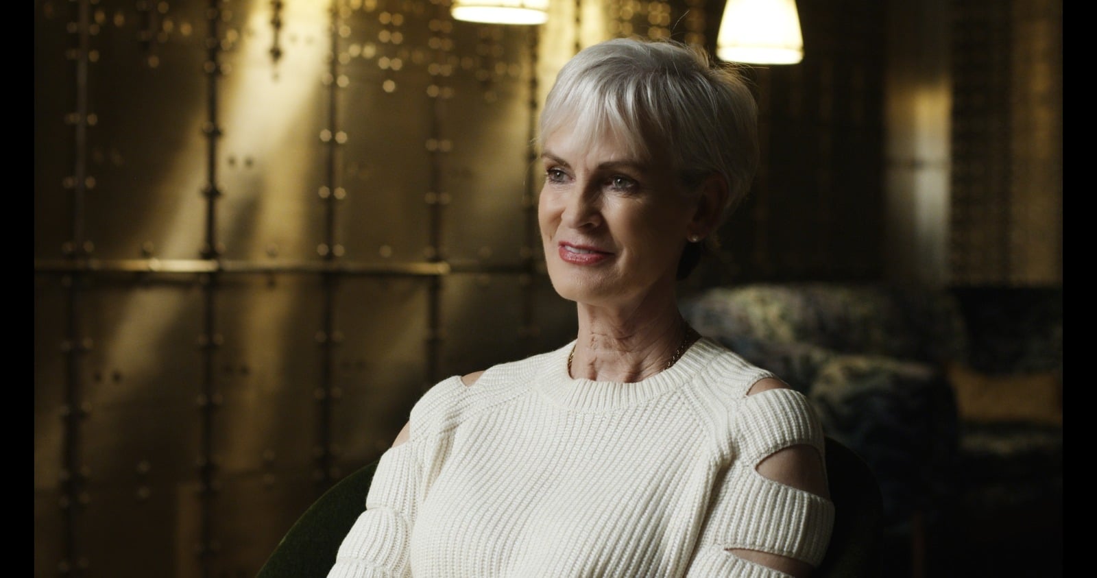 Judy murray driving force