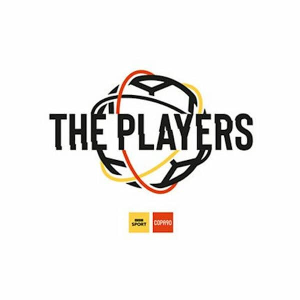 Bbc sport and copa90 collaborate on new women’s football podcast, the players