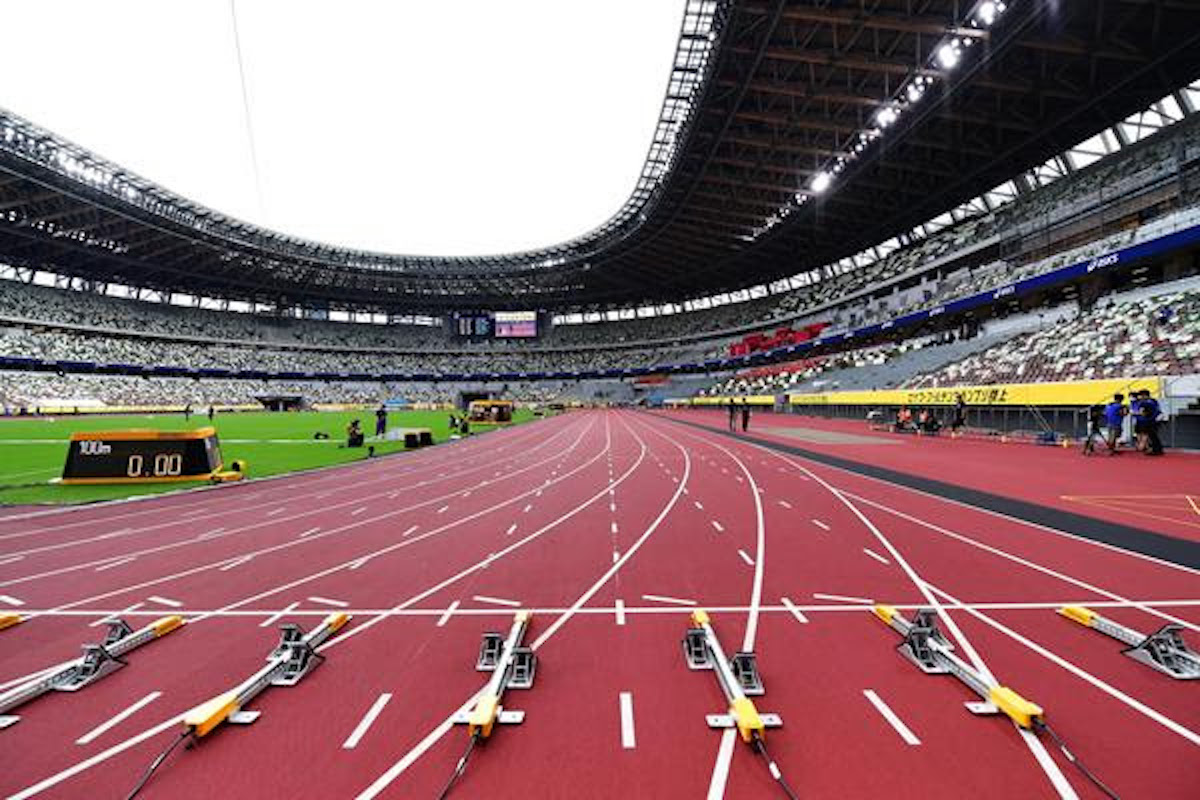 where will 2021 World Athletics Continental Tour Gold Meeting Series begin