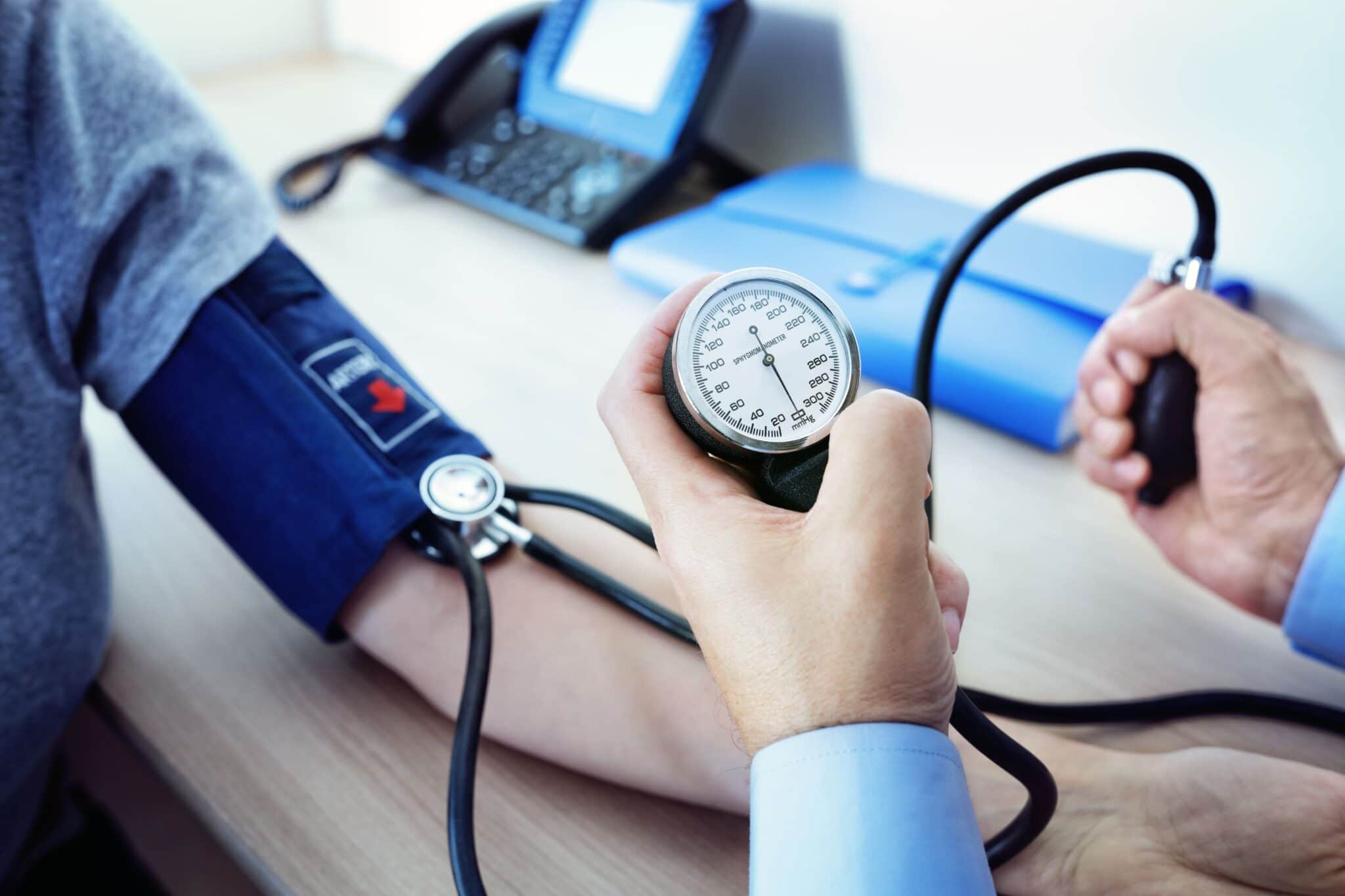 how can i lower my Blood Pressure