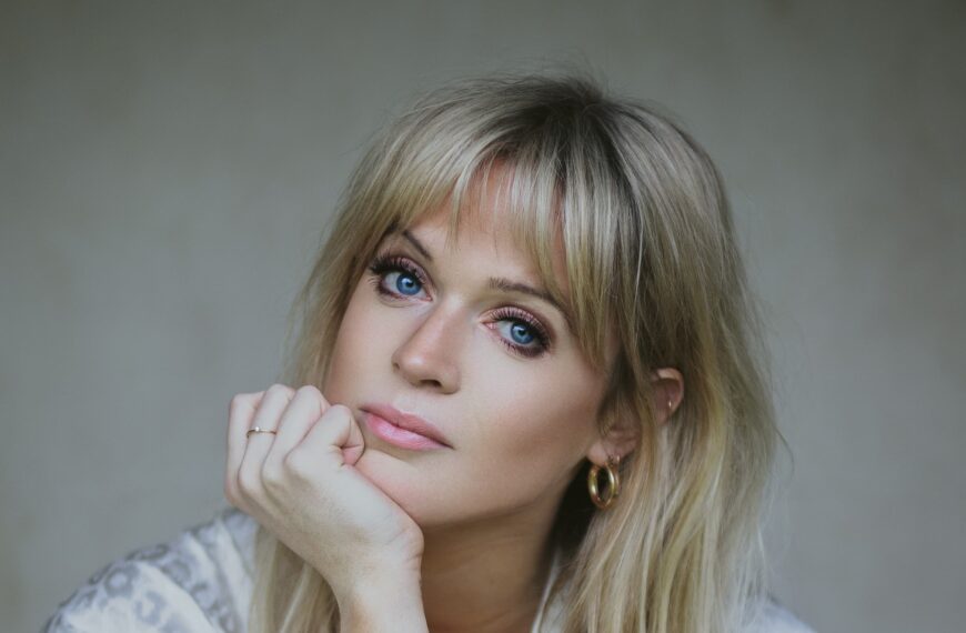 Journalist, Podcaster And Bestselling Author Dolly Alderton Talks About Life In Her 30s