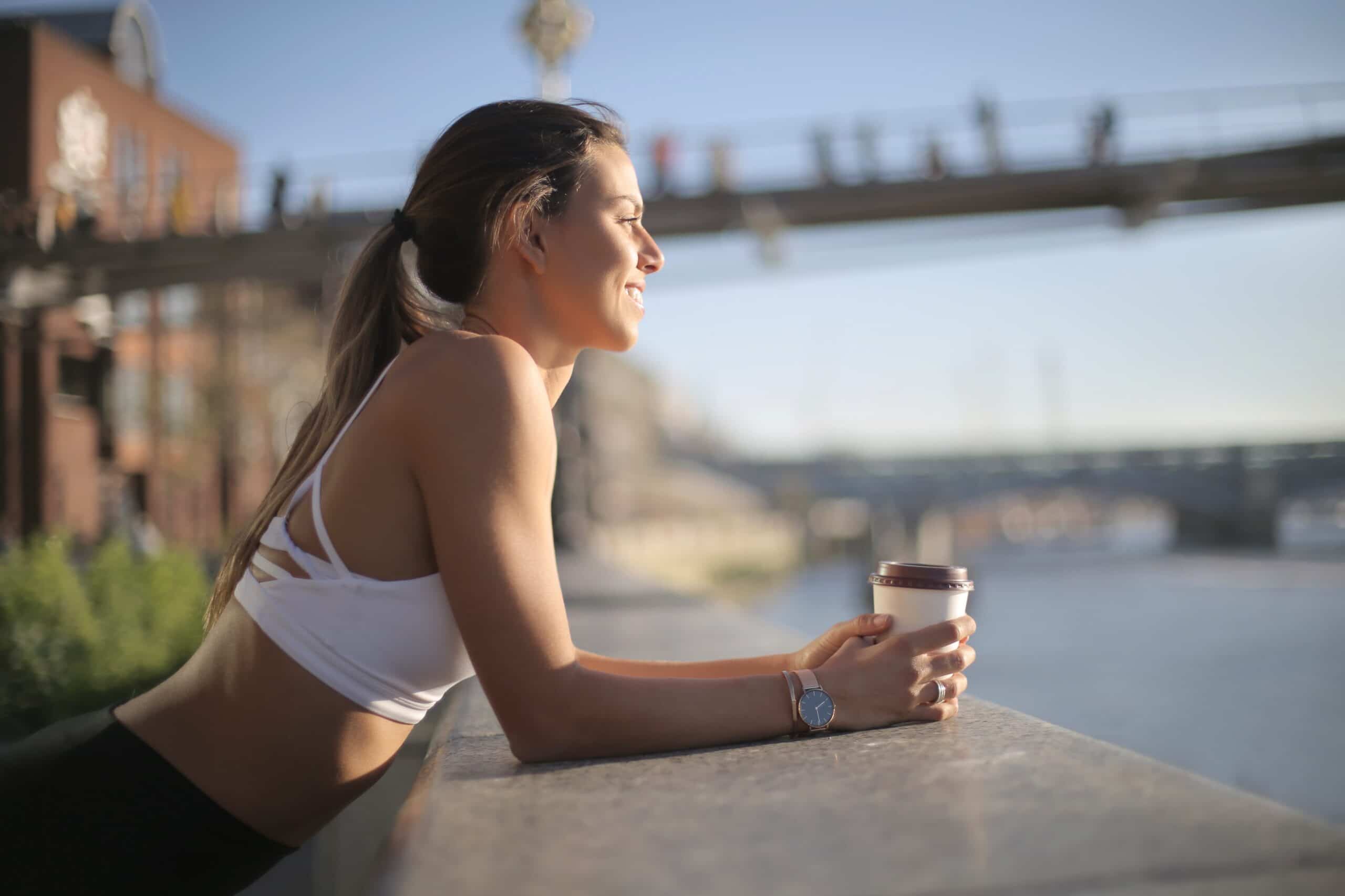 How To Use Caffeine To Boost Your Sports Performance