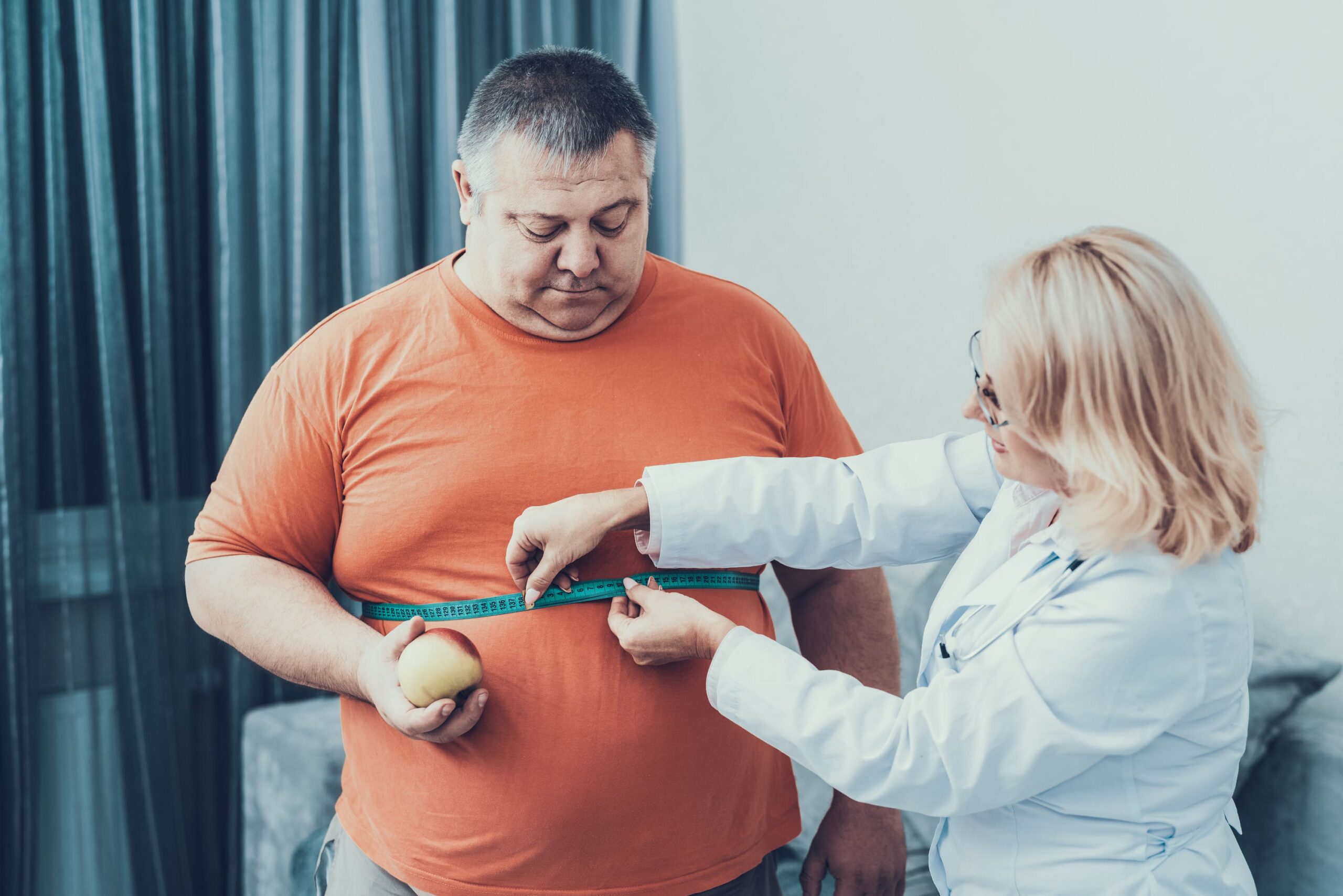 Weight loss surgery: When is it needed and what does it mean?