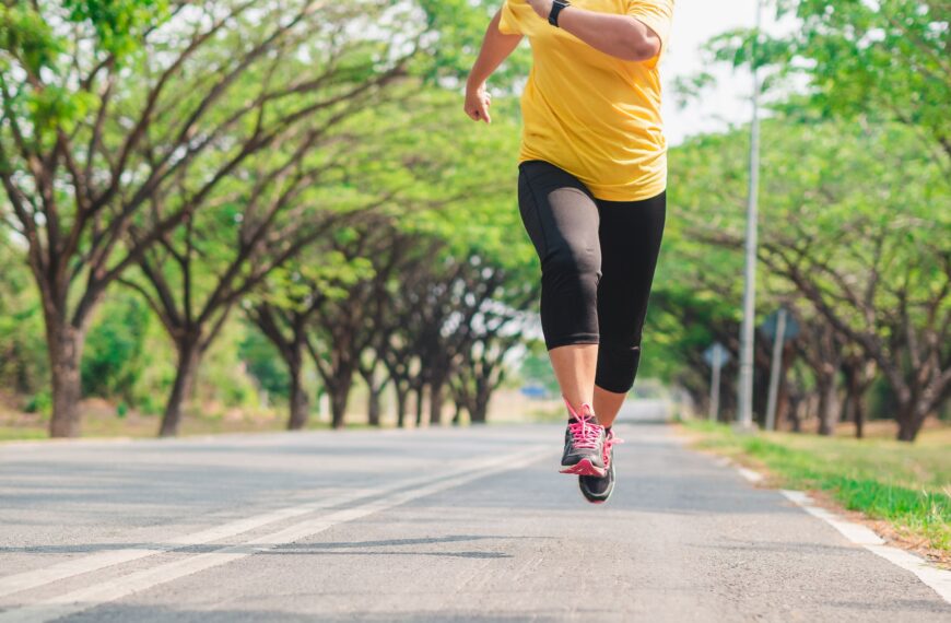 Is cardio the best way to lose weight?