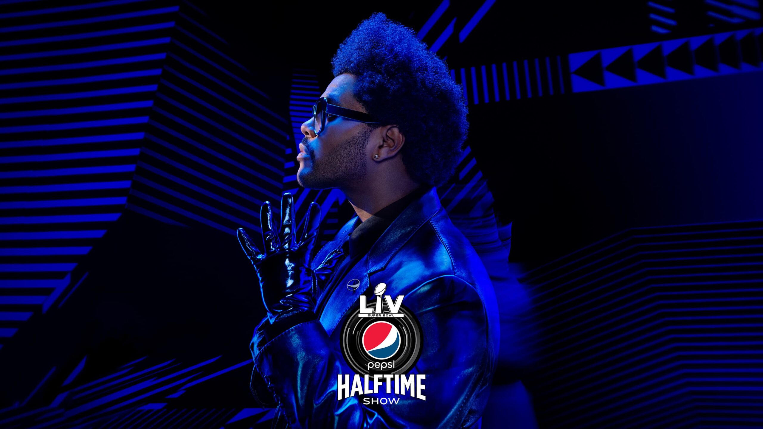 who will Headline Pepsi Super Bowl LV Halftime Show