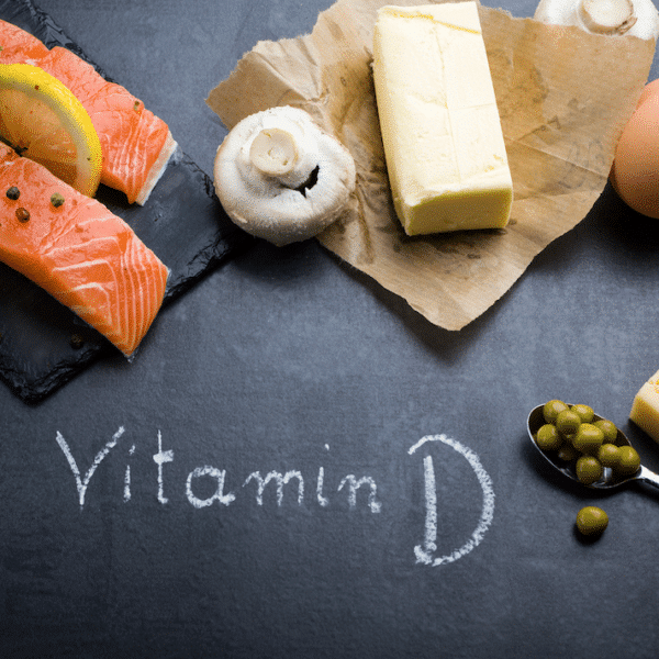 Study to examine whether vitamin d can offer protection from covid-19