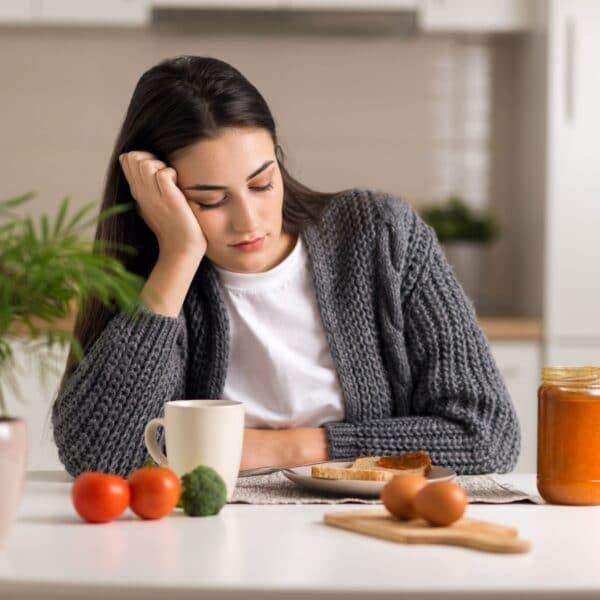 More Than Six Million Will Struggle On Blue Monday Because Faddy Diets Have Left Them Feeling Hangry