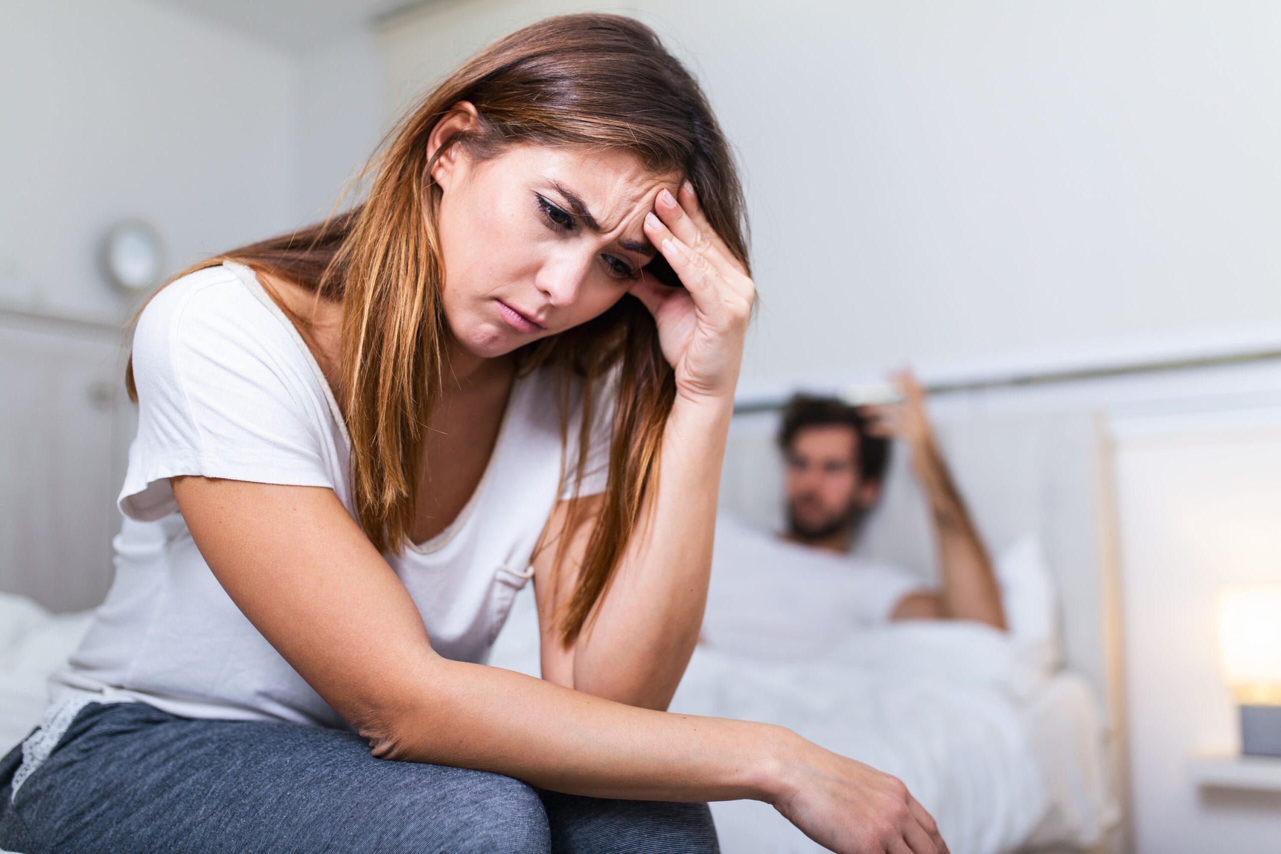 Can i save our marriage after my husband’s affair?