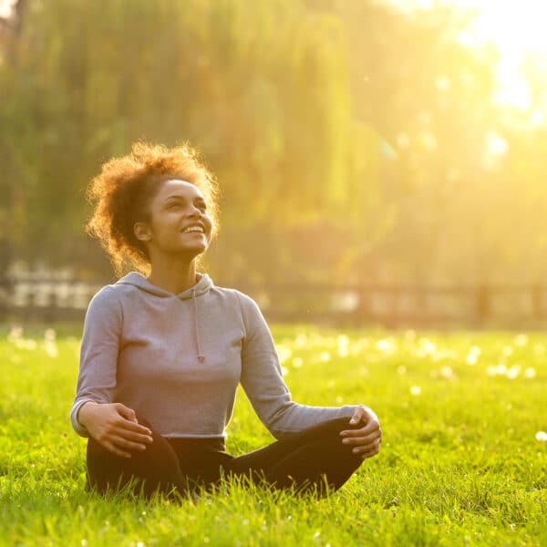 Forget d not! Why the ‘sunshine vitamin d’ remains essential despite the arrival of spring