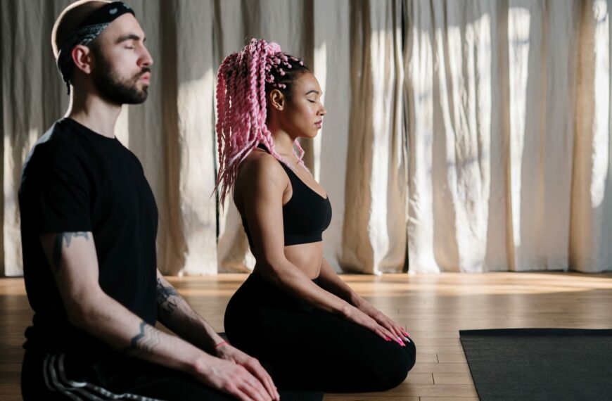 Yoga Alliance Professionals Launches Program To Offer Yoga Teachers Discounts On Top Yoga Brands.