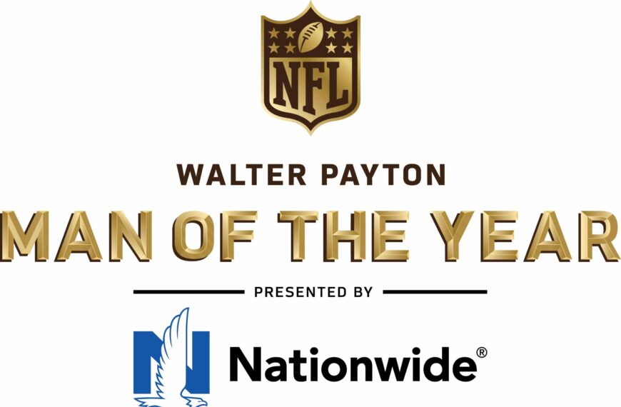 NFL Announces 32 Nominees For Walter Payton NFL Man Of The Year Award