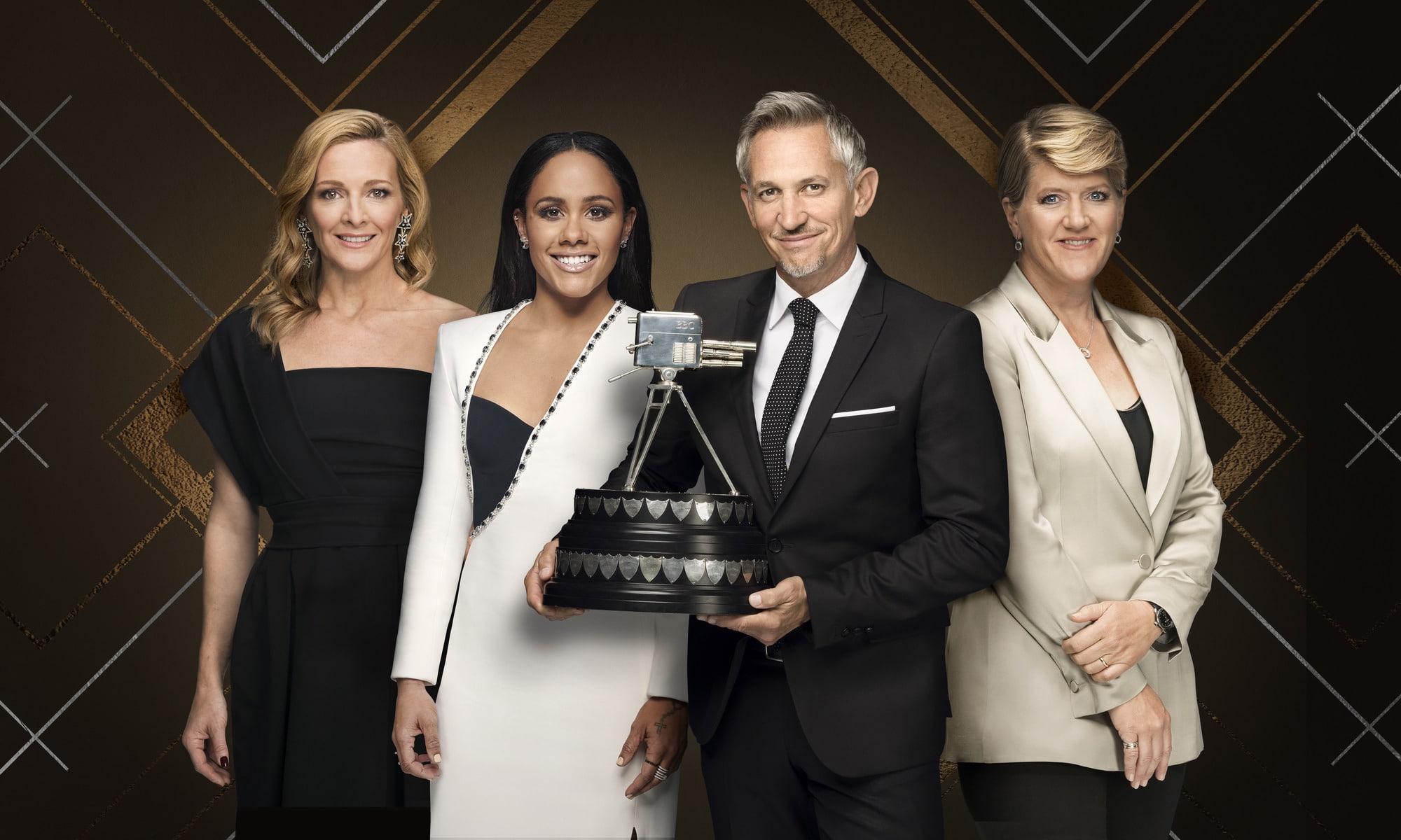 who is Announcing BBC Sports Personality Of The Year