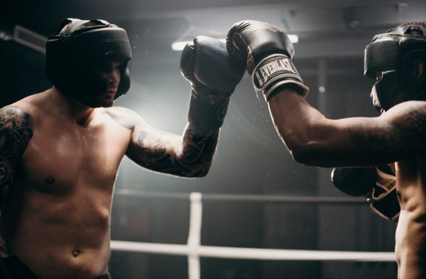 Richard Schaefer At The Helm As President As Probellum Announce Boxing and Media Company