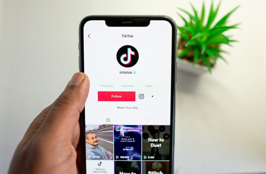 How Tiktok Is Influencing The World Of Fitness
