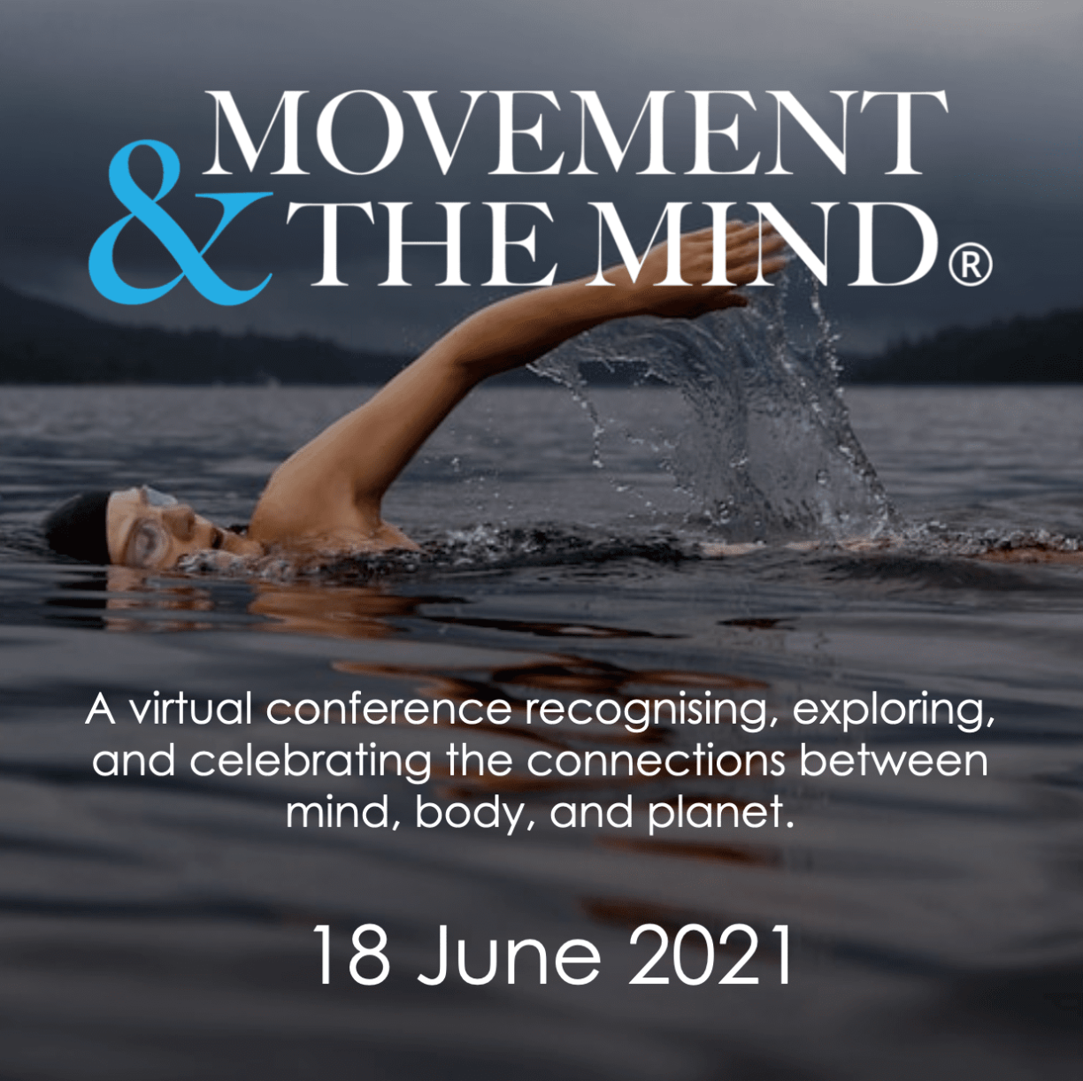 Movement the mind