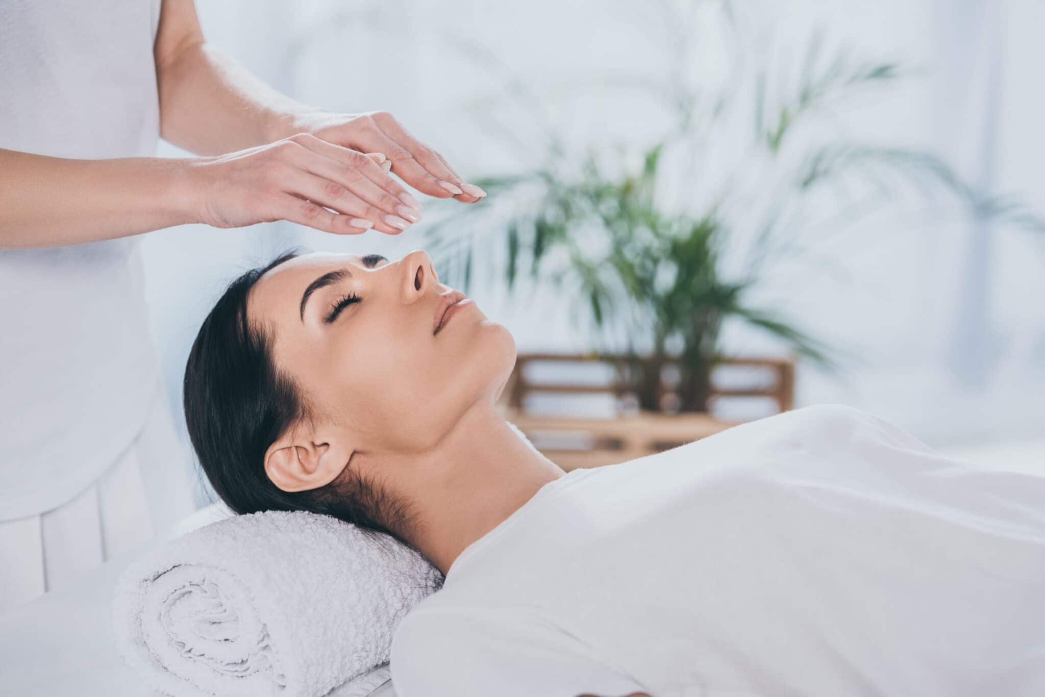 What is reiki and can it help relieve stress