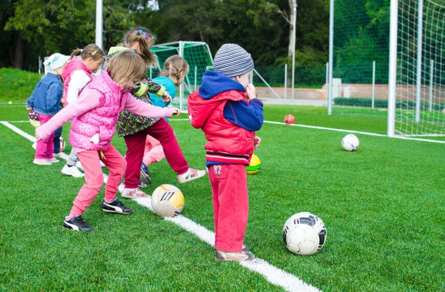 UKActive Response To Active Lives Children And Young People Survey From Sport England