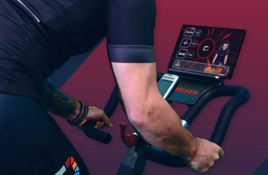 CicloZone Launches Science-Driven Indoor Cycling App