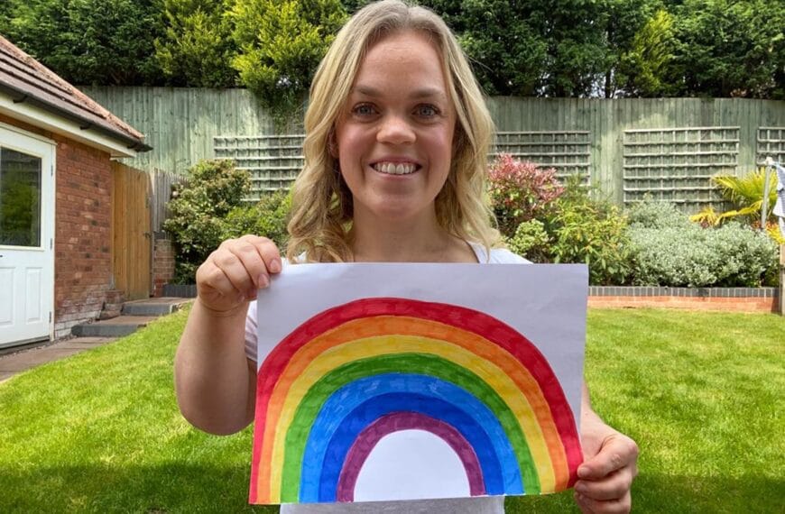 Ellie Simmonds On Her Loss Of Purpose When The Paralympics Were Postponed
