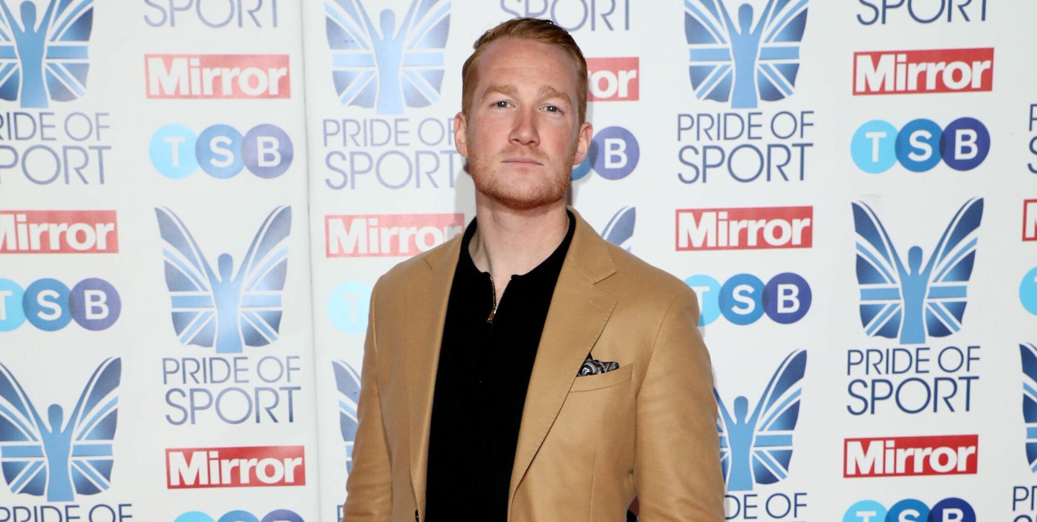 Greg rutherford
