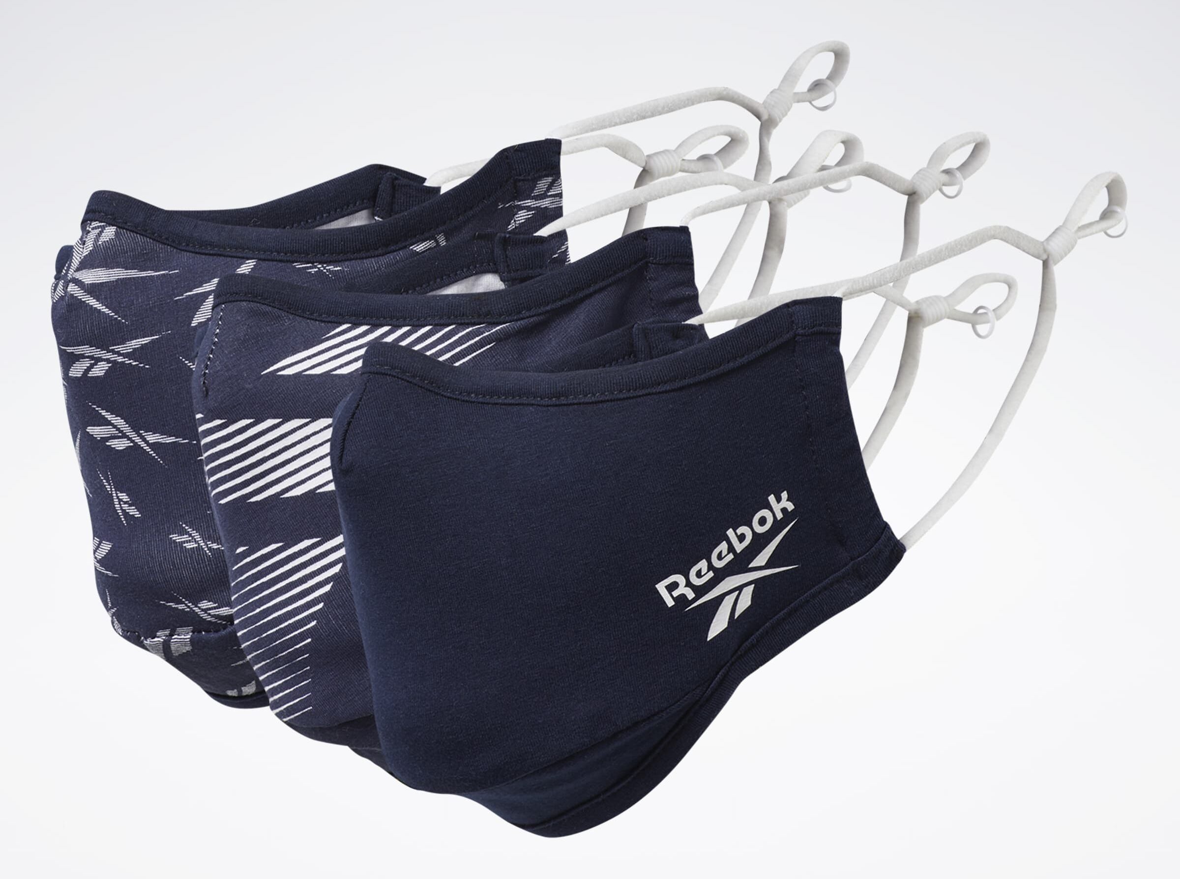 Reebok Expands Face Cover Offerings with New Adjustable Options ...