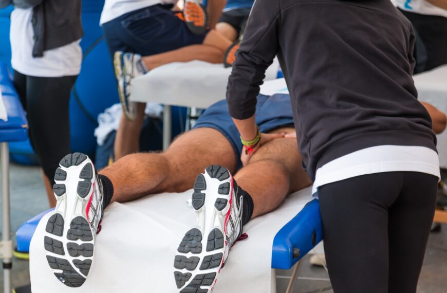 How Incorporating Prehab Can Reduce Your Likelihood For Injury
