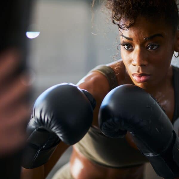 Essential Boxing Kit For At-Home Workouts