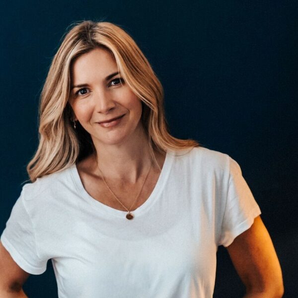 Lisa Faulkner Tells WW Podcast That Even Celebrity Chefs Are Running Out Of Lockdown Food Ideas!