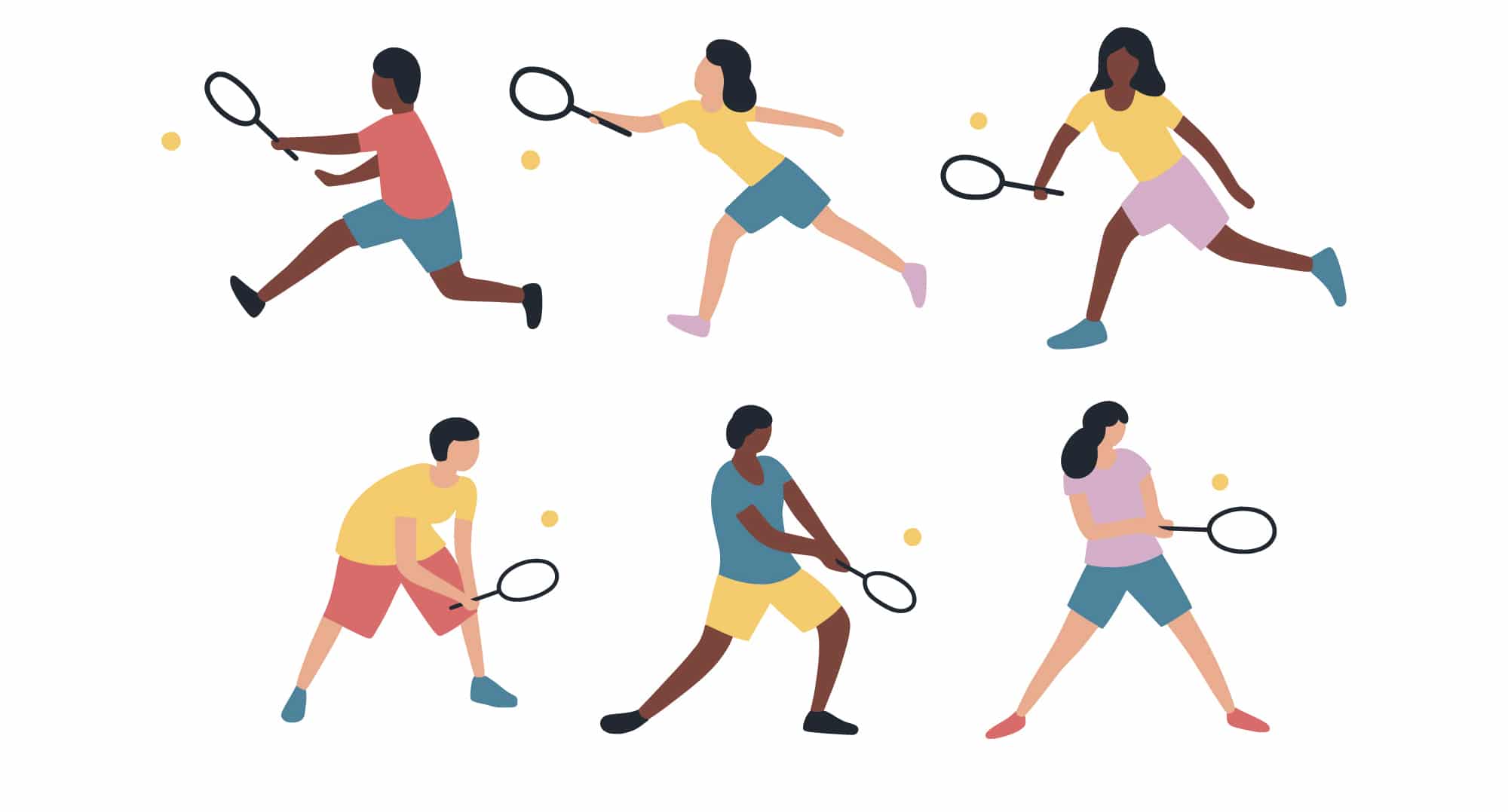 Fancy Giving Your Home Workouts A Tennis Twist?