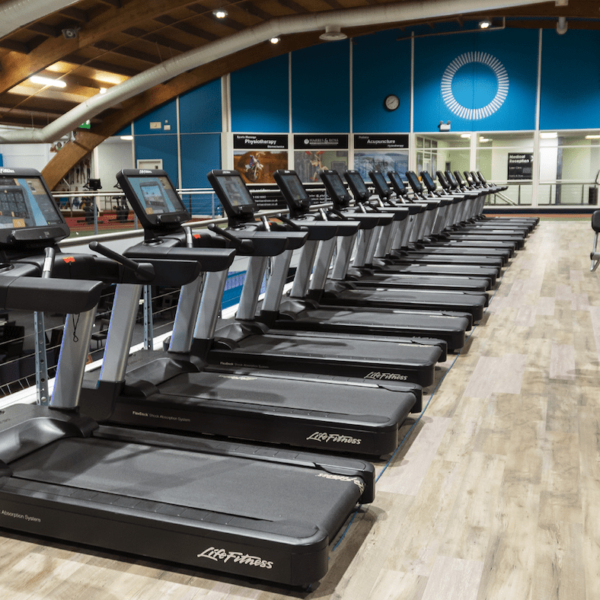 Why Joining A Gym Will Help You To Stick To Your Fitness Resolutions