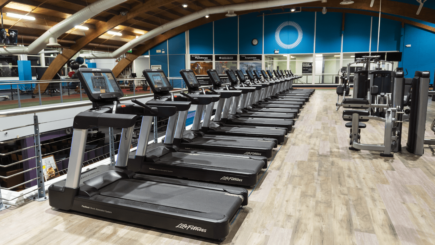 Why Joining A Gym Will Help You To Stick To Your Fitness Resolutions