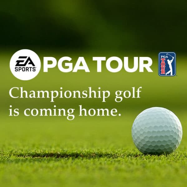 Electronic Arts Announces New Next-Gen Golf Game: EA Sports PGA Tour 2021