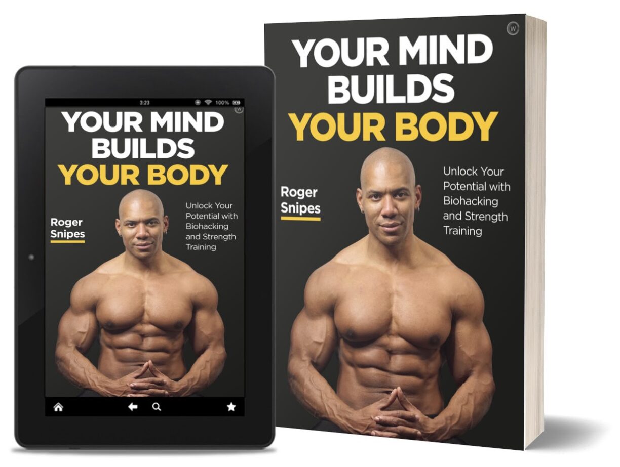 Your Mind Builds Your Body 1