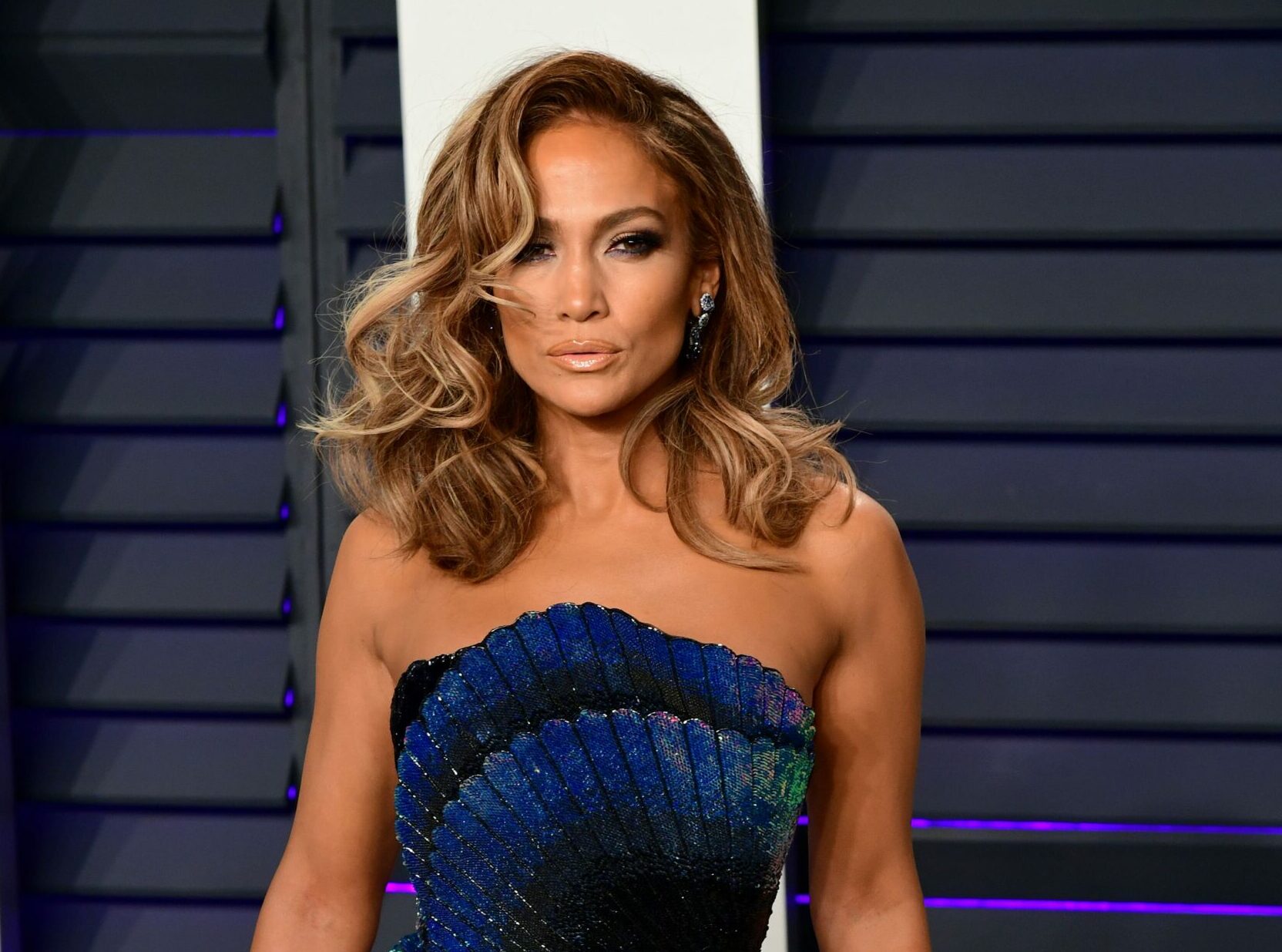 How To Get In Great Shape Like J Lo