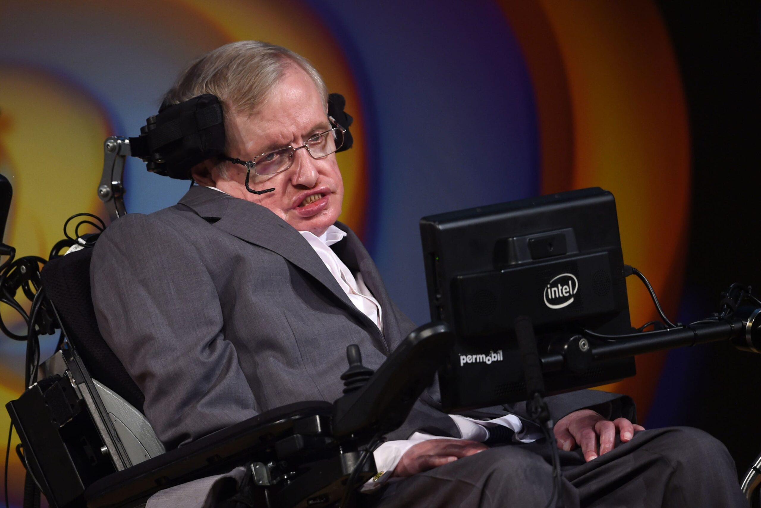 How Stephen Hawking Defied The Odds