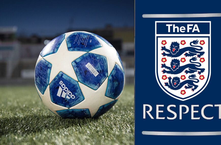 English Football Announces Social Media Boycott
