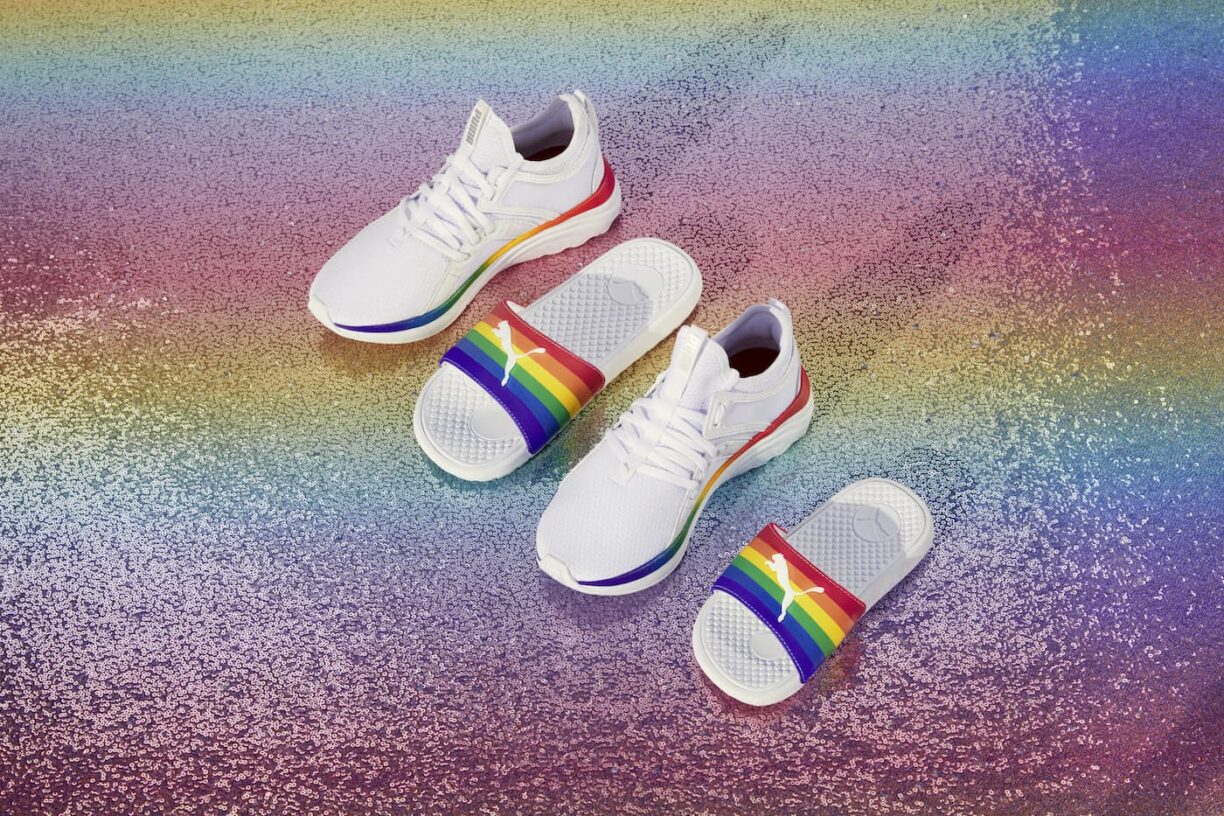 Cara delevingne celebrates pride month with new collection 00005