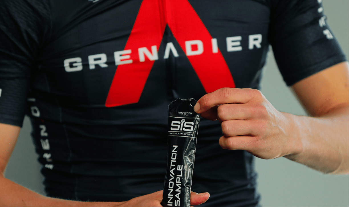 Science In Sport and INEOS Grenadiers Extend Partnership