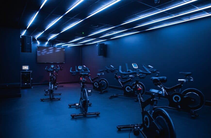 Pulse Fitness Ensures Waterlane Leisure Centre Reopened With A Bang