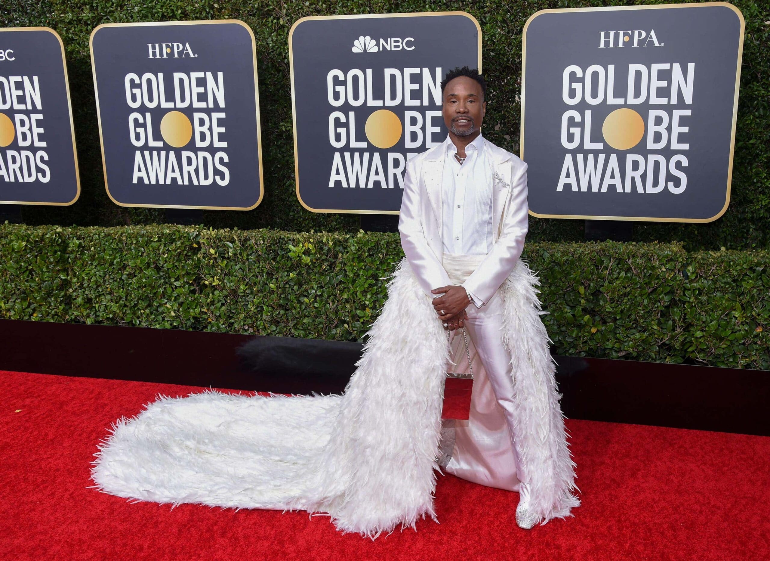 Billy porter living with hiv