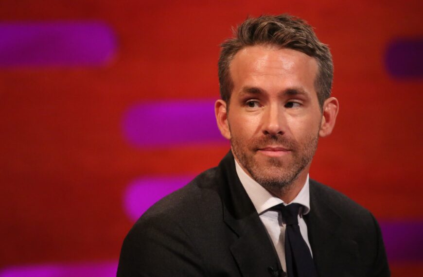 Ryan Reynolds Anxiety Experiences And The Things You Can Relate To If You’re An Overthinker