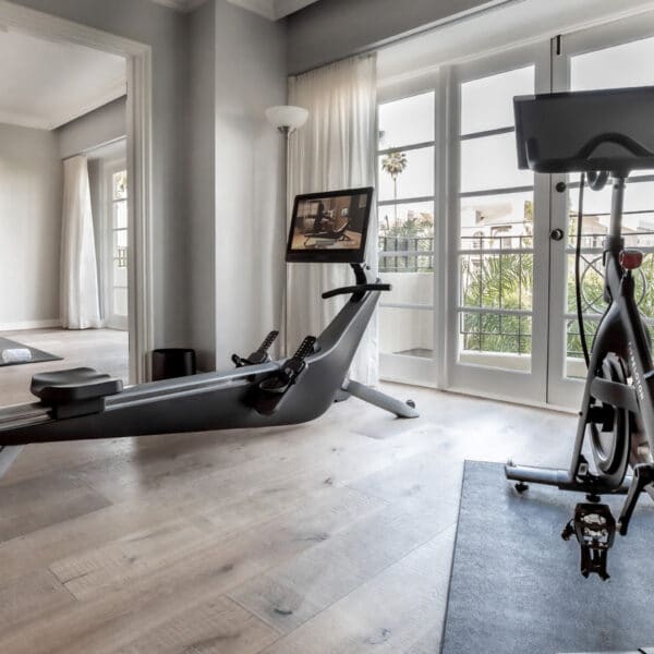 Four seasons hotel los angeles beverly hills announces an entire floor dedicated to wellness