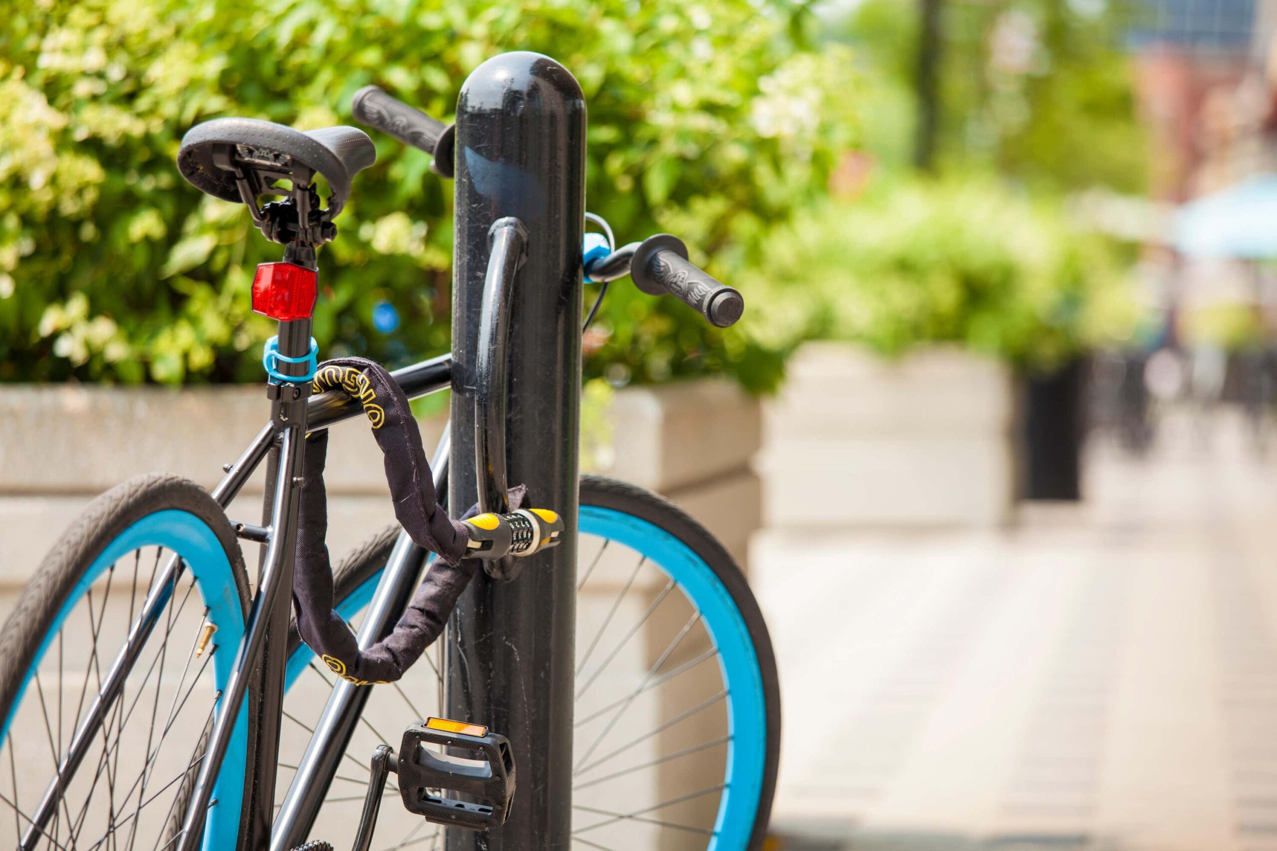 Gadgets to make your cycling commute smoother