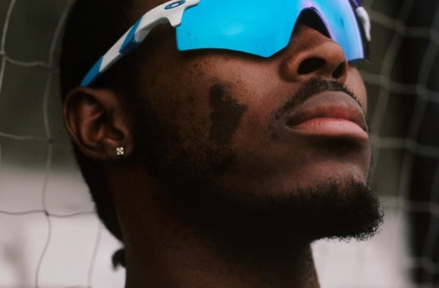 Oakley Announce A New Partnership With One Of England Cricket’s Most Enigmatic Characters, Jofra Archer